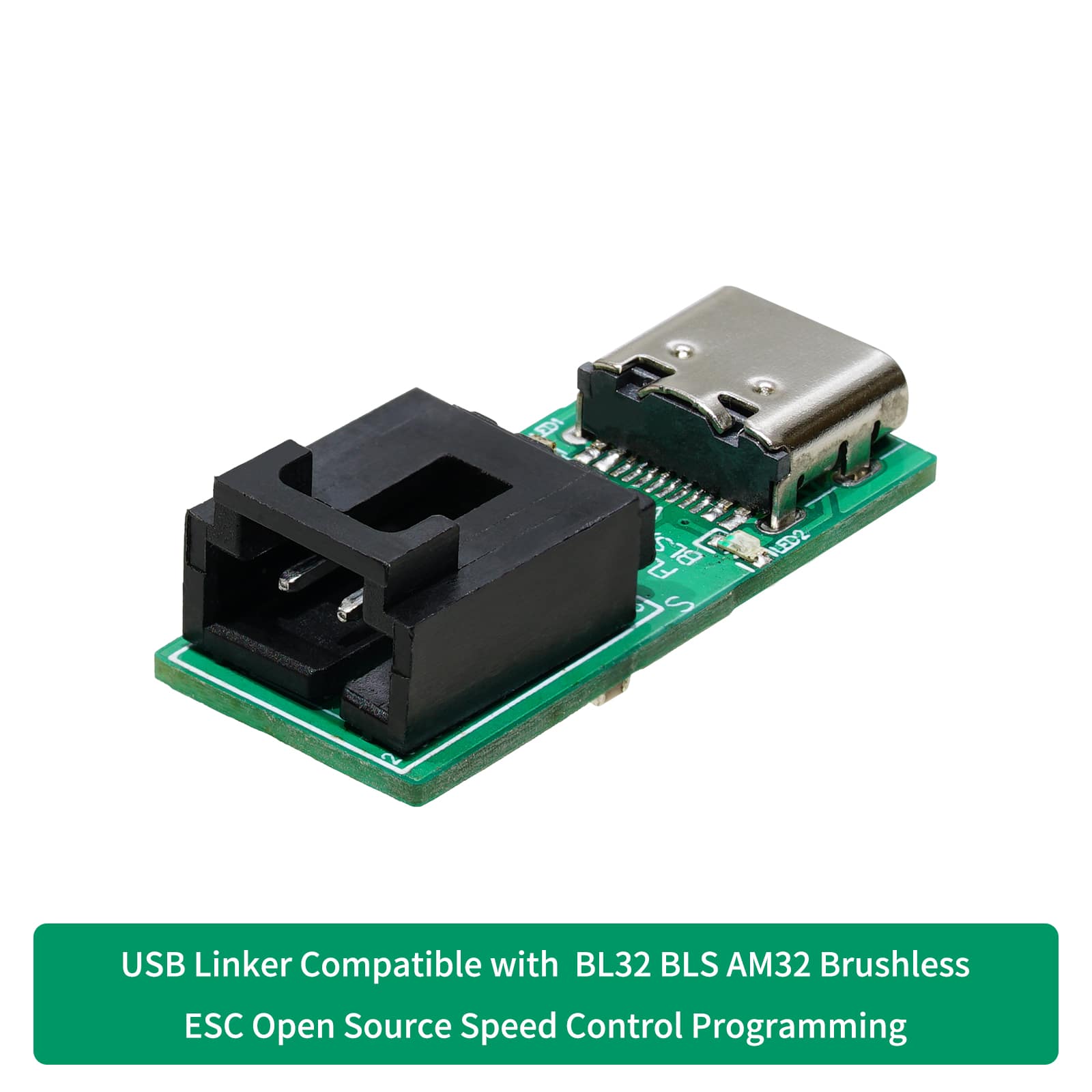 USB Linker illesztőprogram