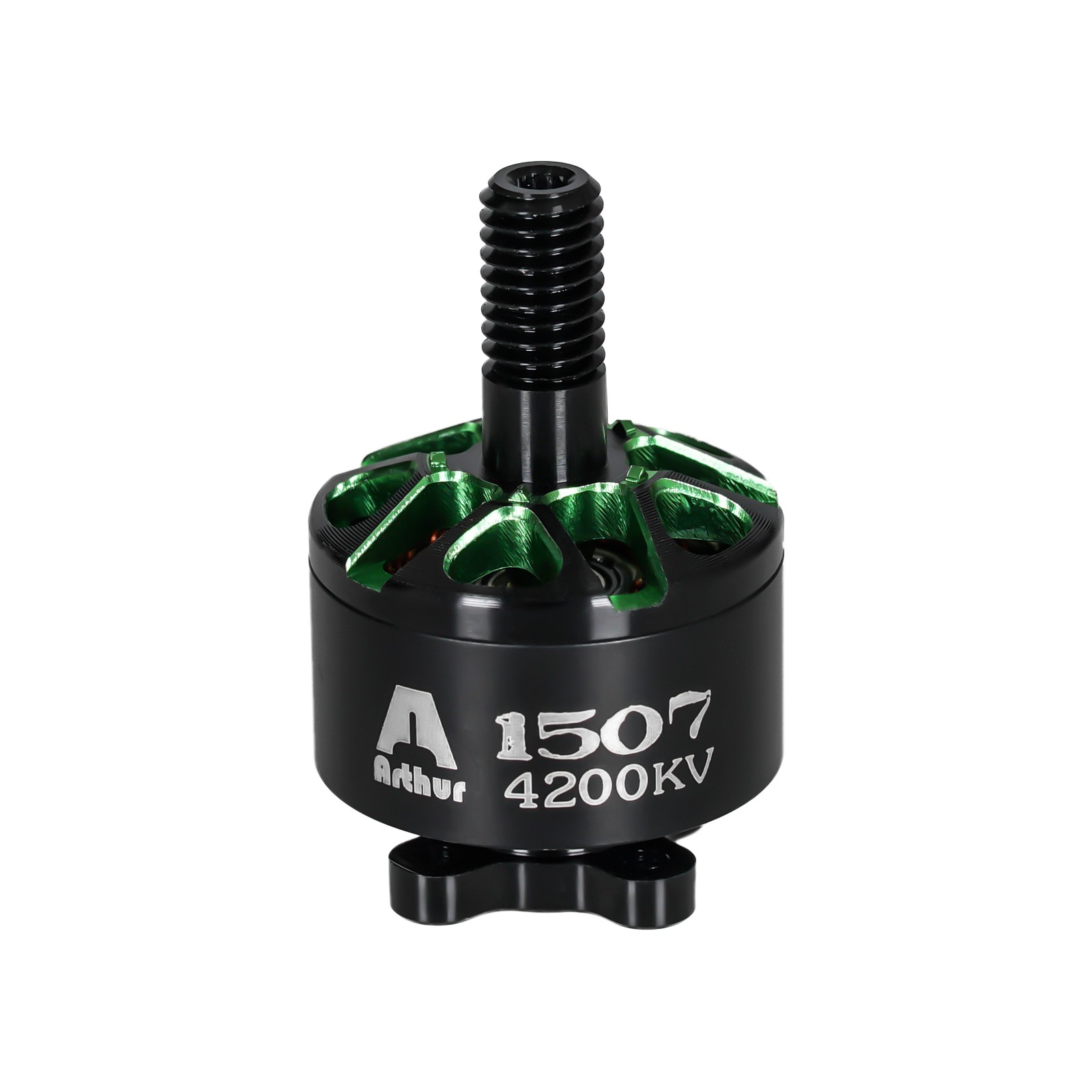 A1507 kefe nélküli motor