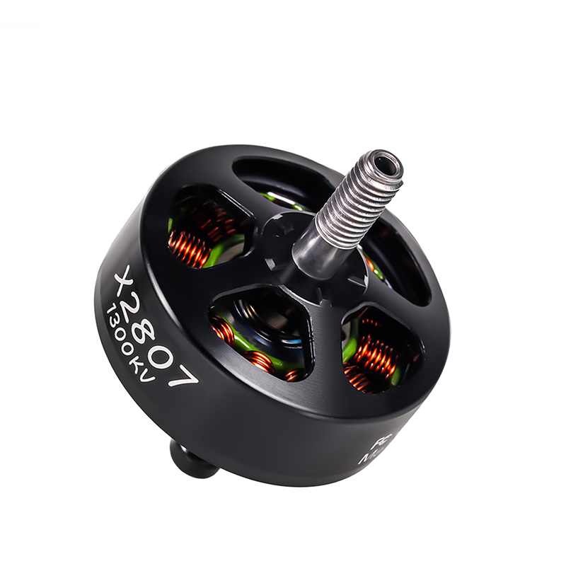 A2806.5 kefe nélküli motor