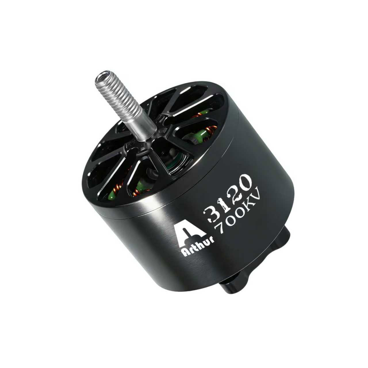 A3120 700KV kefe nélküli motor