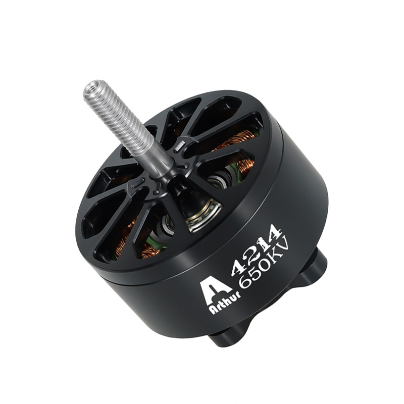A4214 650KV kefe nélküli motor