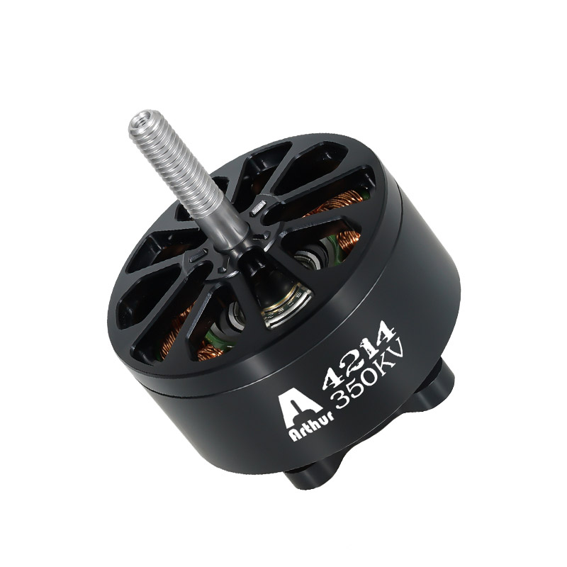 A4214 350KV kefe nélküli motor