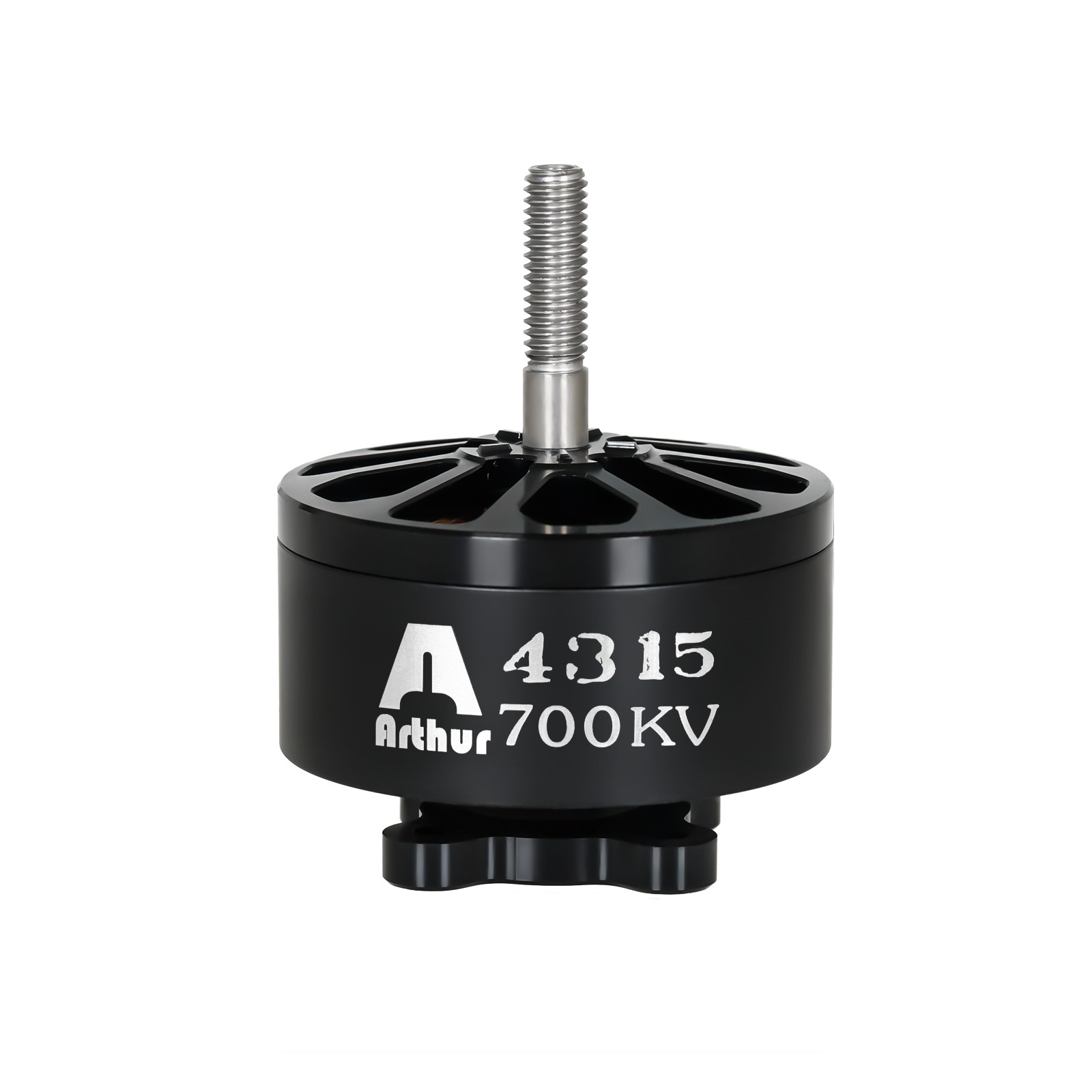 A4315 kefe nélküli motor