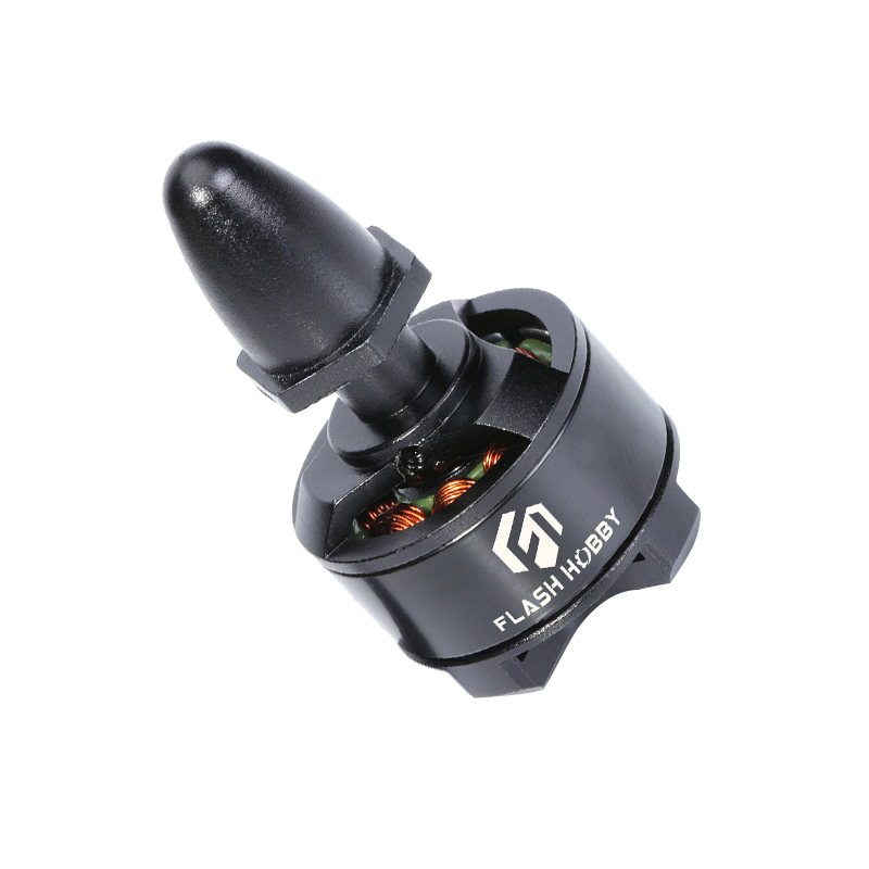 BX1306 kefe nélküli DC motor