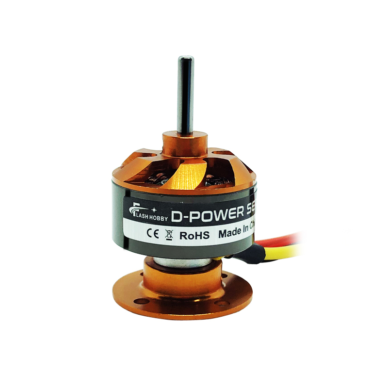 CF2822 rögzített szárnyú motor