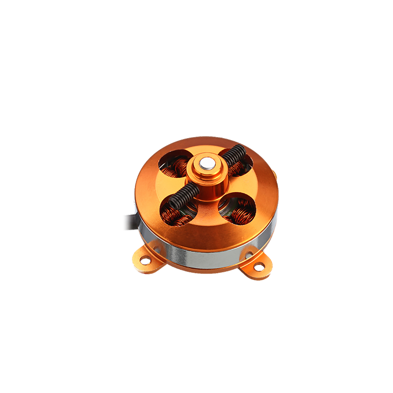 D2812 Fix szárnyú motor