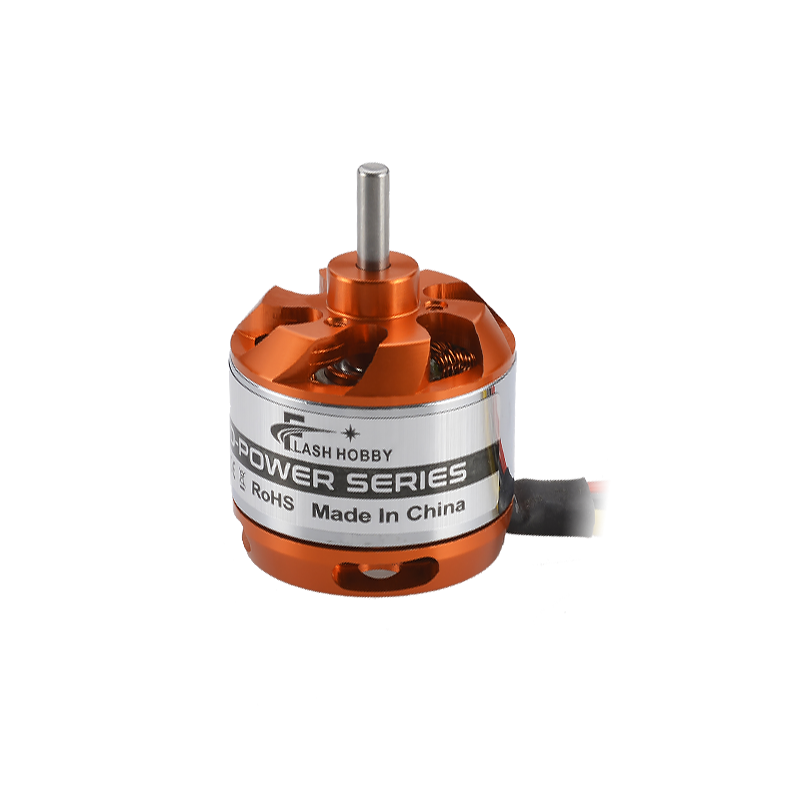 D2826 Fix szárnyú motor
