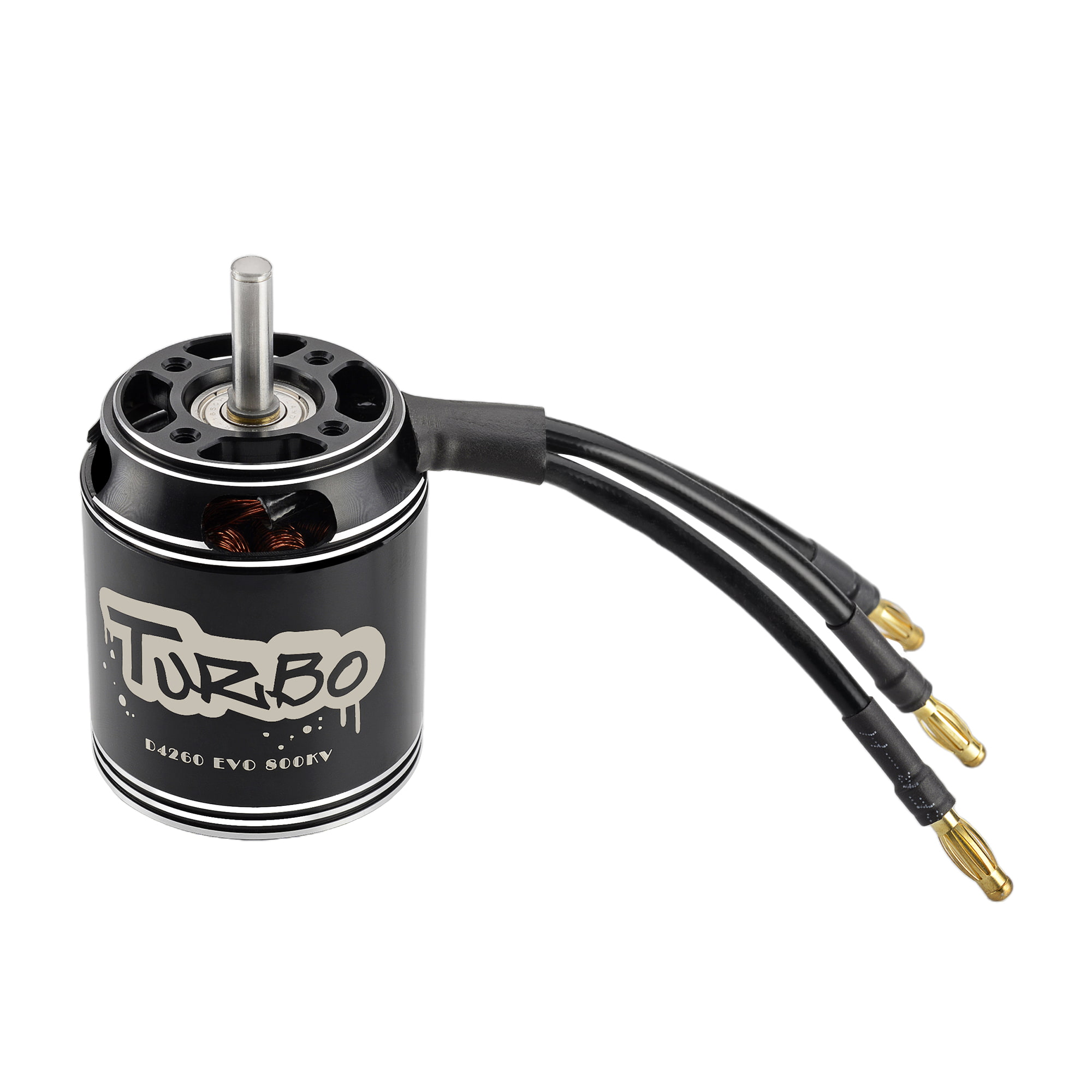 D4260EVO fix szárnyú motor