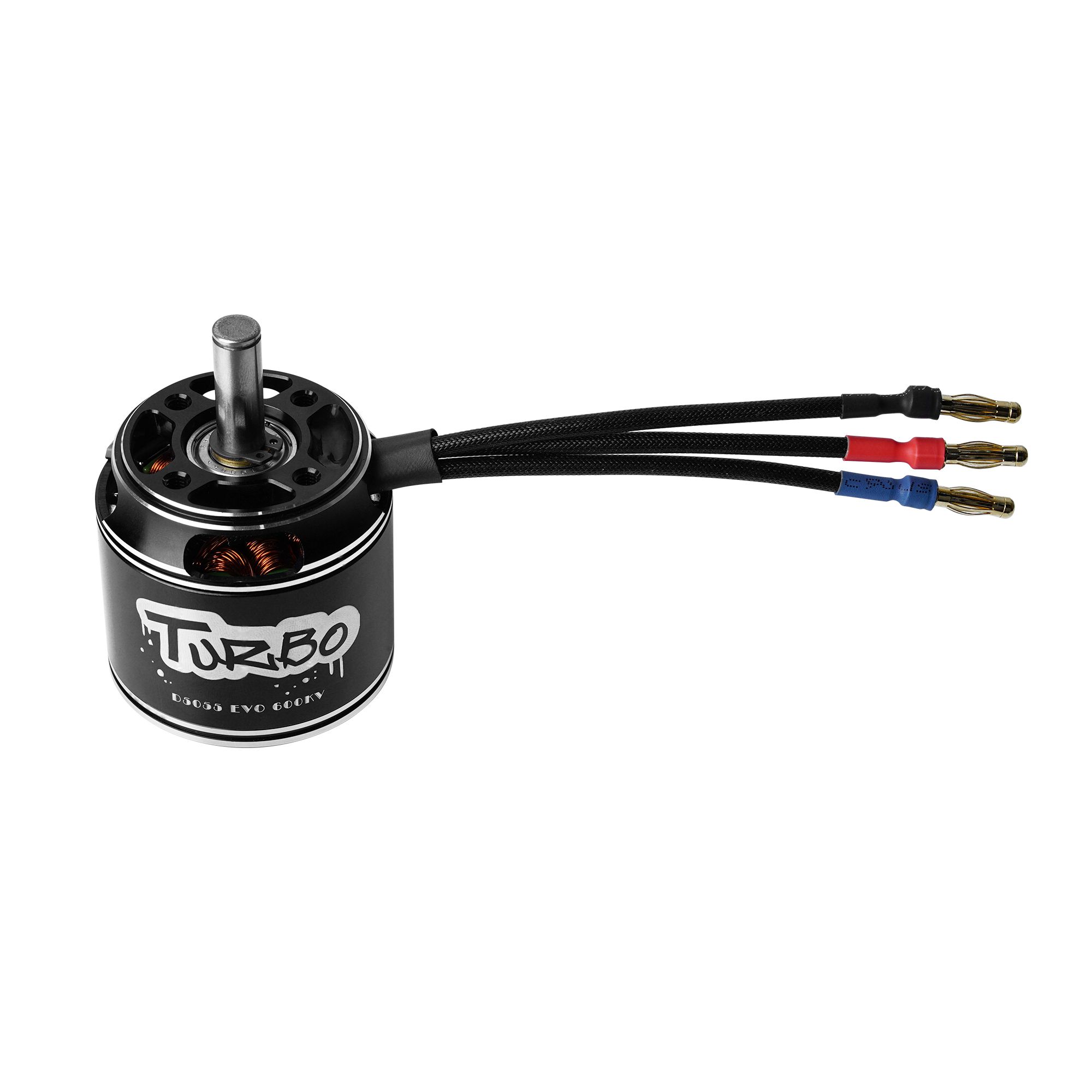 D5055 EVO rögzített szárnyú motor