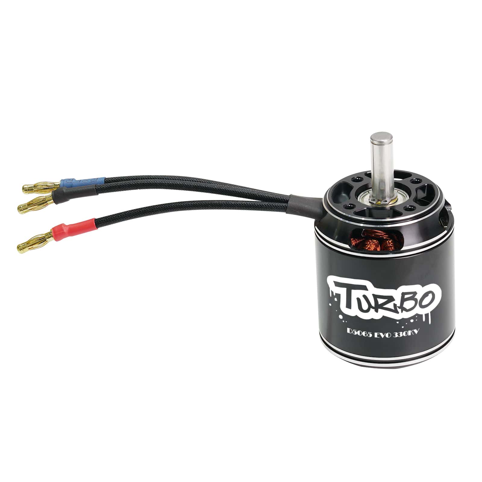 D5065 EVO rögzített szárnyú motor