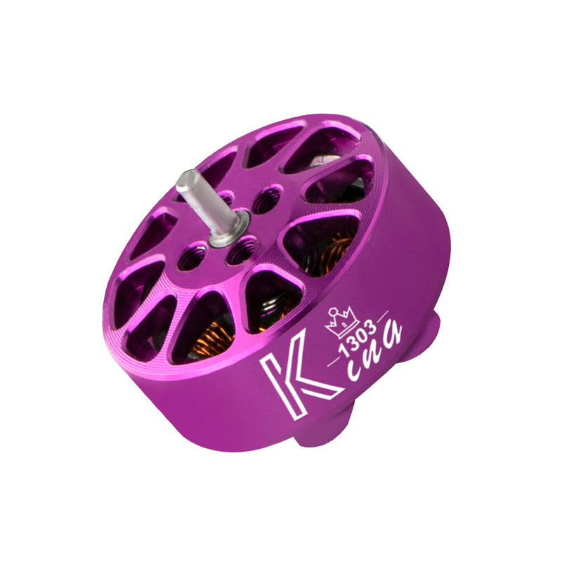 K1303 kefe nélküli motor