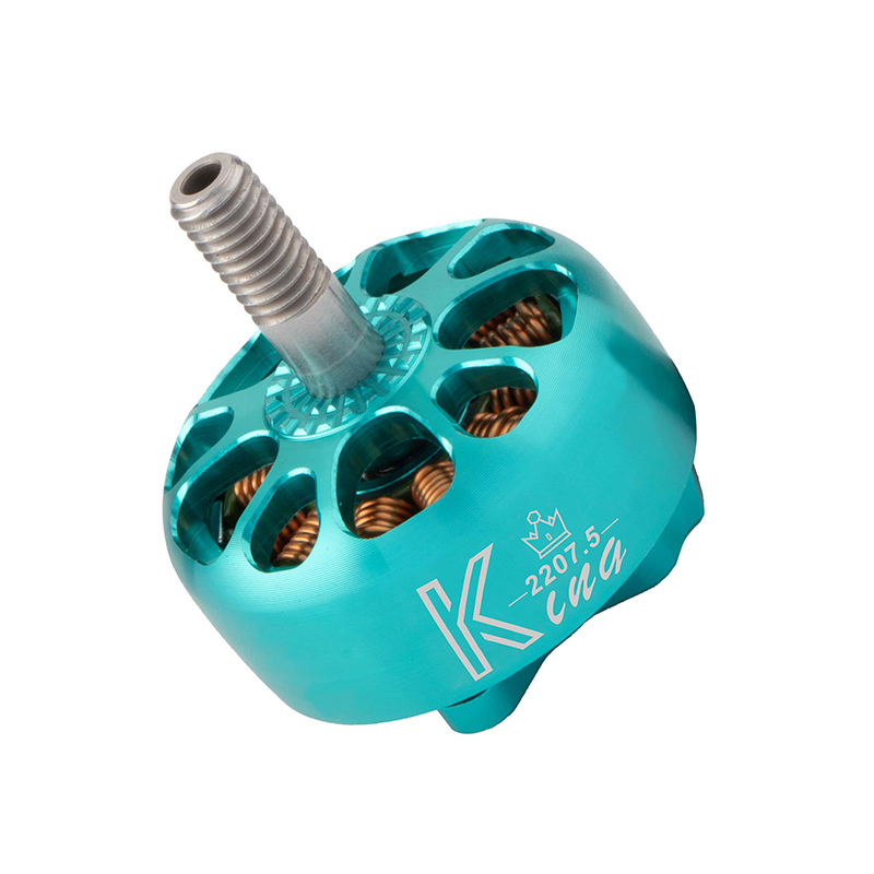 K2207.5 kefe nélküli DC motor