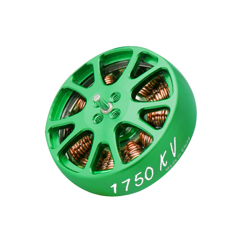 K2303 kefe nélküli motor