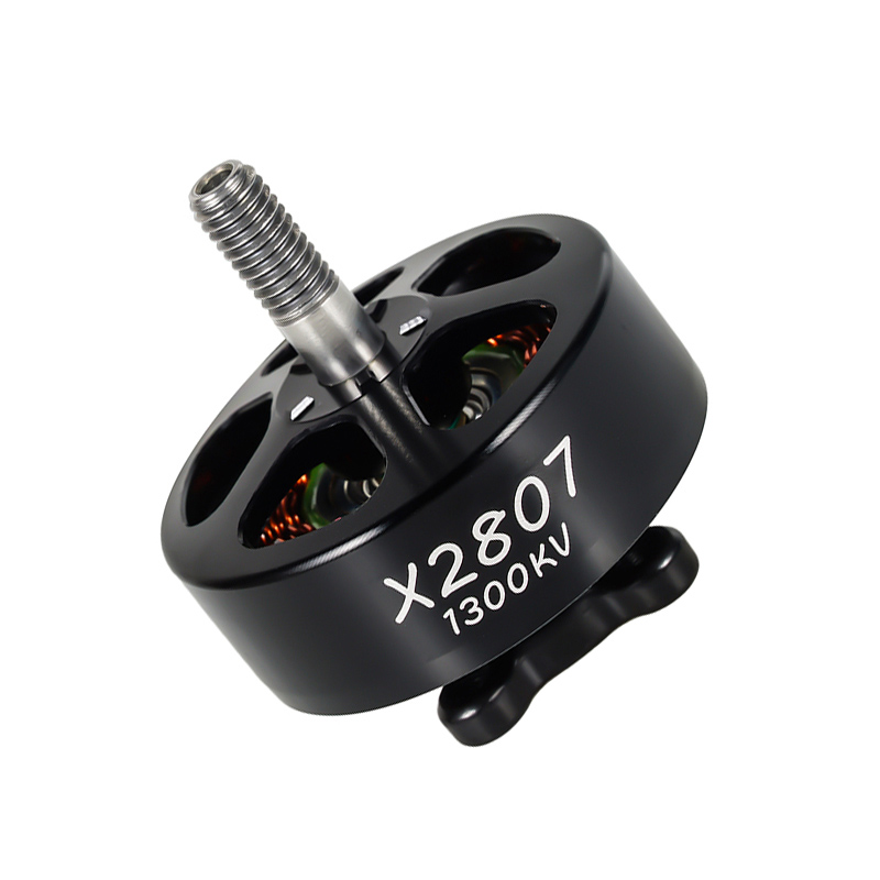 X2807 kefe nélküli DC motor